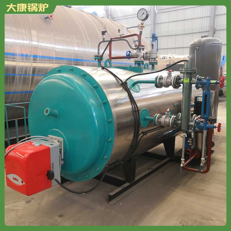 锅炉生物质燃料生产