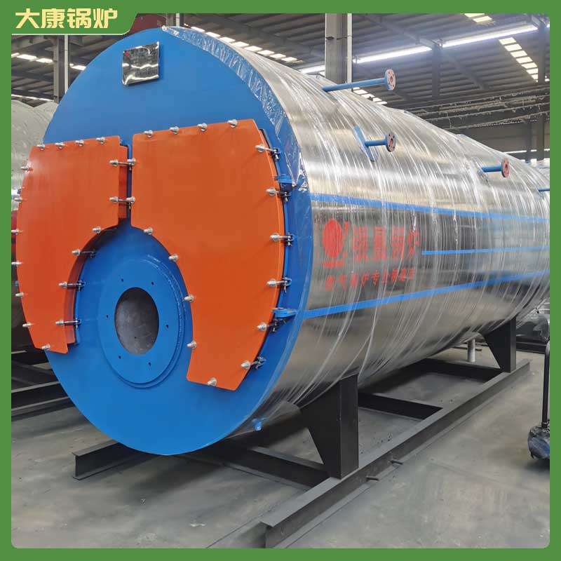 节能生物质锅炉多少钱