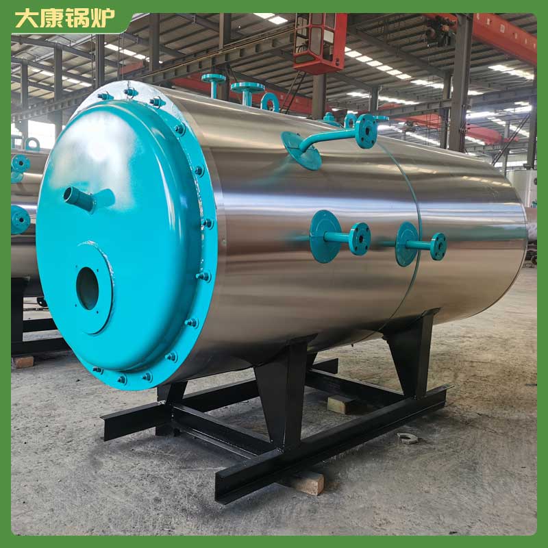 锅炉生物质生产