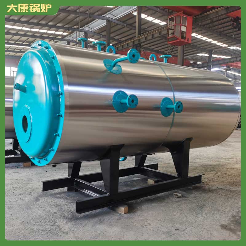 生物质锅炉设备