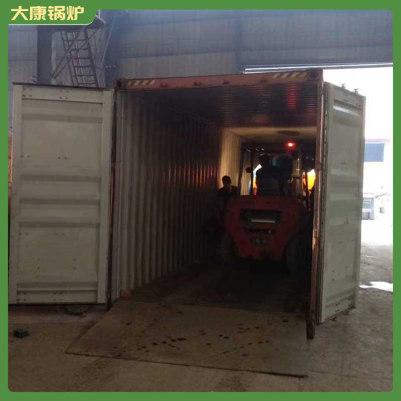 导热油炉导热油锅炉