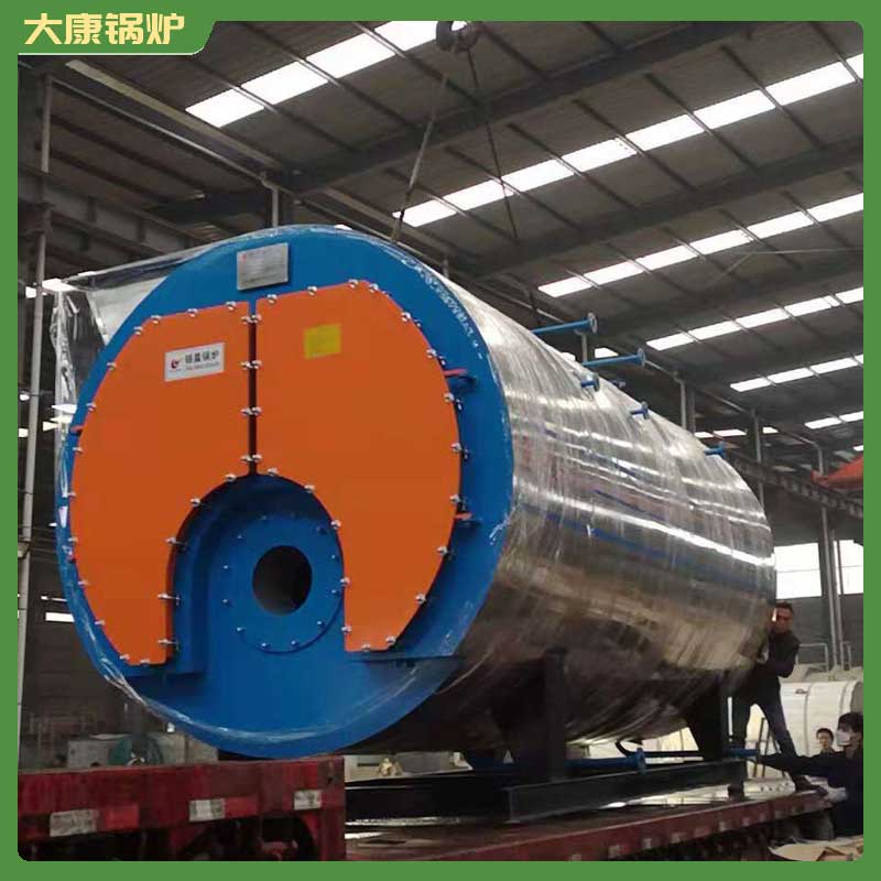 导热油锅炉 锅炉