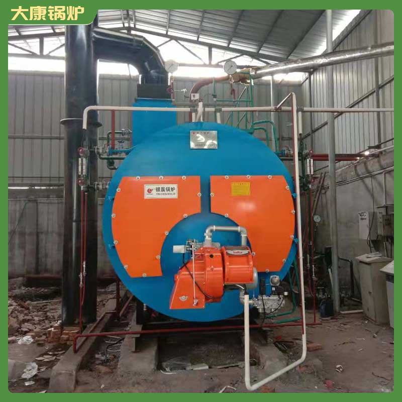 导热油锅炉得多少钱