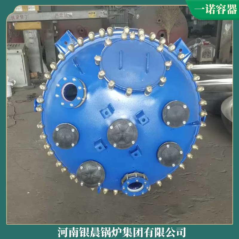 2吨工业生物质蒸汽锅炉